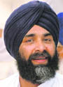 Manpreet Badal
