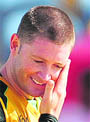 Michael Clarke 