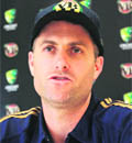 Simon Katich