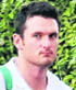 Graeme Smith