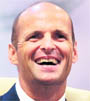 Gary Kirsten