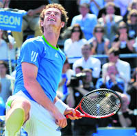 Andy Murray