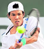 Somdev Devvarman