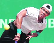 Somdev Devvarman