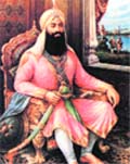 Jassa Singh Ramgarhia