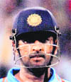 Mahendra Singh Dhoni