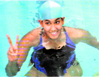 Sangrur girl Mankiran Kaur represented India during last year�s Commonwealth Games