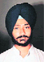 Parminder Singh Dhindsa