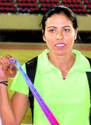 Priyanka Panwar have added to the list of Indian athletes who have failed dope test
