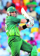Misbah-ul-Haq.