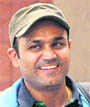 Virender Sehwag