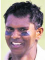 Shivnarine Chanderpaul
