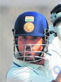 Sachin Tendulkar