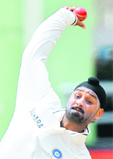 Harbhajan Singh 