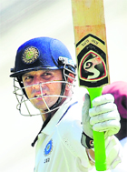  Rahul Dravid 