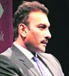 Ravi Shastri