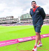 Zaheer Khan