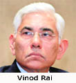 Vinod Rai