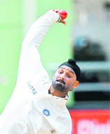 Harbhajan Singh