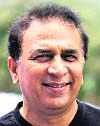 Sunil Gavaskar