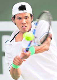 Somdev Devvarman