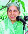 Laxmi Kanta Chawla