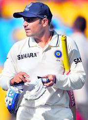 Virender Sehwag