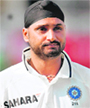 Harbhajan Singh