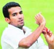 Zaheer Khan