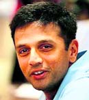 Rahul Dravid has been recalled to the ODI team after a gap of almost two years. The Indian team will play one T20 and five ODIs against England after the Test series.