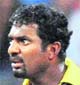 Muttiah Muralitharan