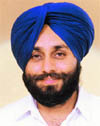 Sukhbir Singh Badal
