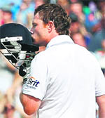 Ian Bell
