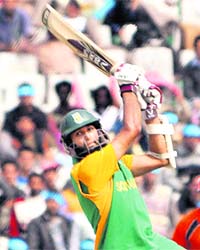 Hashim Amla