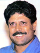 Kapil Dev