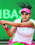 Sania Mirza
