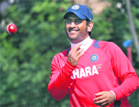 MS Dhoni will be looking for a turnaround in his team� s fortunes.