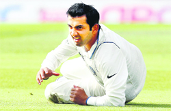 Gautam Gambhir
