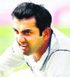 Gautam Gambhir
