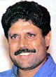 Kapil Dev