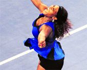 Serena Williams