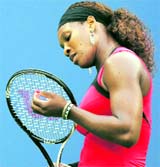 Serena Williams 