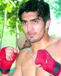 Vijender Singh