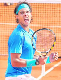 Rafael Nadal