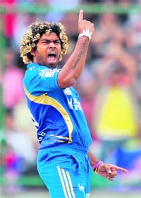 Lasith Malinga feels that the suggested format will be accptable to bowlers as well