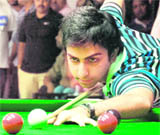 Pankaj Advani
