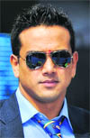 Bharat Chhetri will lead the men�s hockey team.