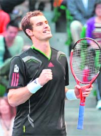 Andy Murray