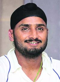 Harbhajan Singh
