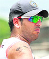 Yuvraj Singh